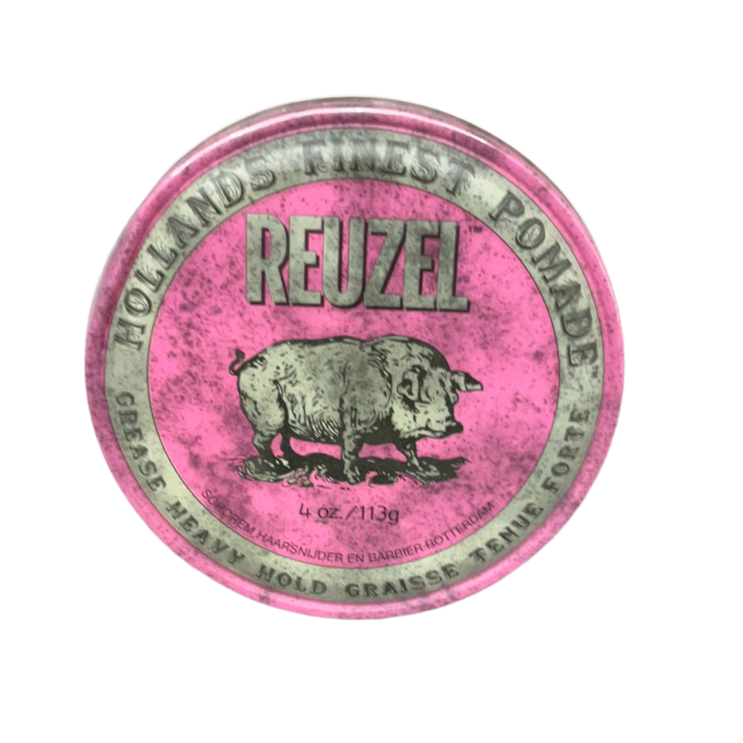 REUZEL Grease Heady Hold